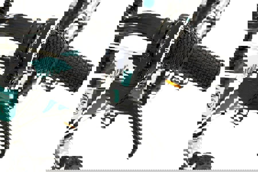 Falcon Vienne Ladies Hardtail Mountain Bike - Front Suspension - 26" Wheel