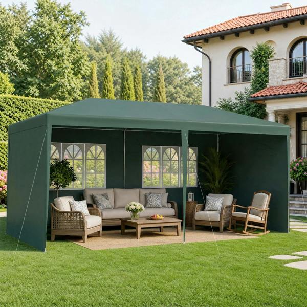 Party Tent