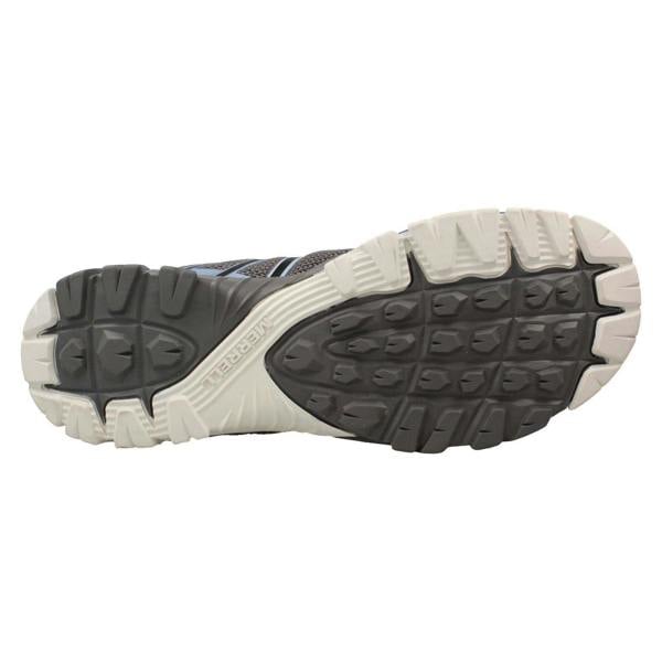 Merrell Mens Merrell Gore-Tex Casual Trainers MQM Flex GTX