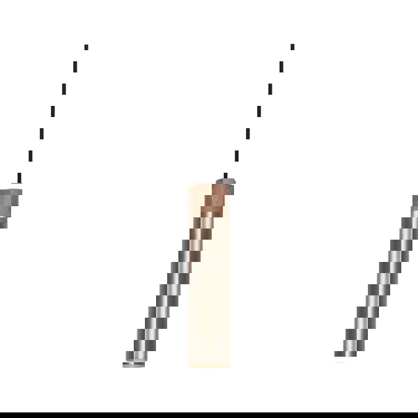 Nordlux Tilo | Pendant | Burnished brass