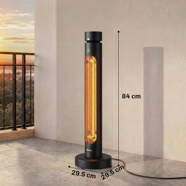 Outdoor Heater
