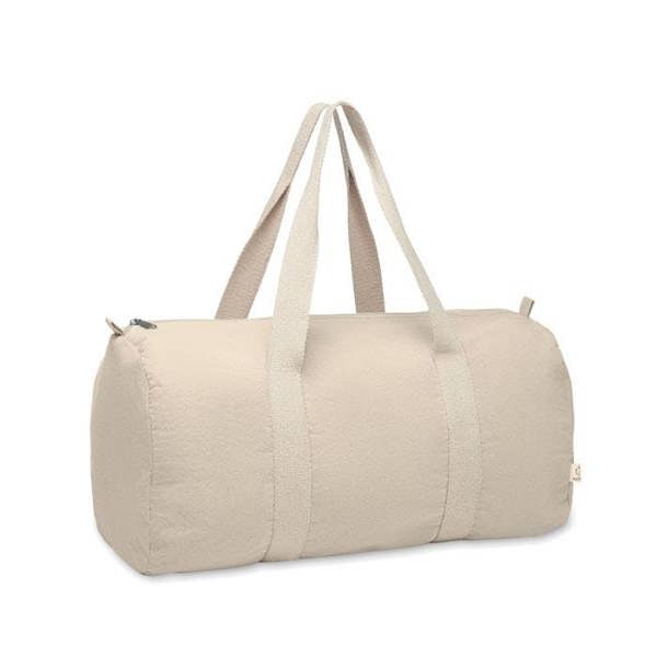 MidOcean Sinn Recycled Cotton Duffle Bag - Beige - 