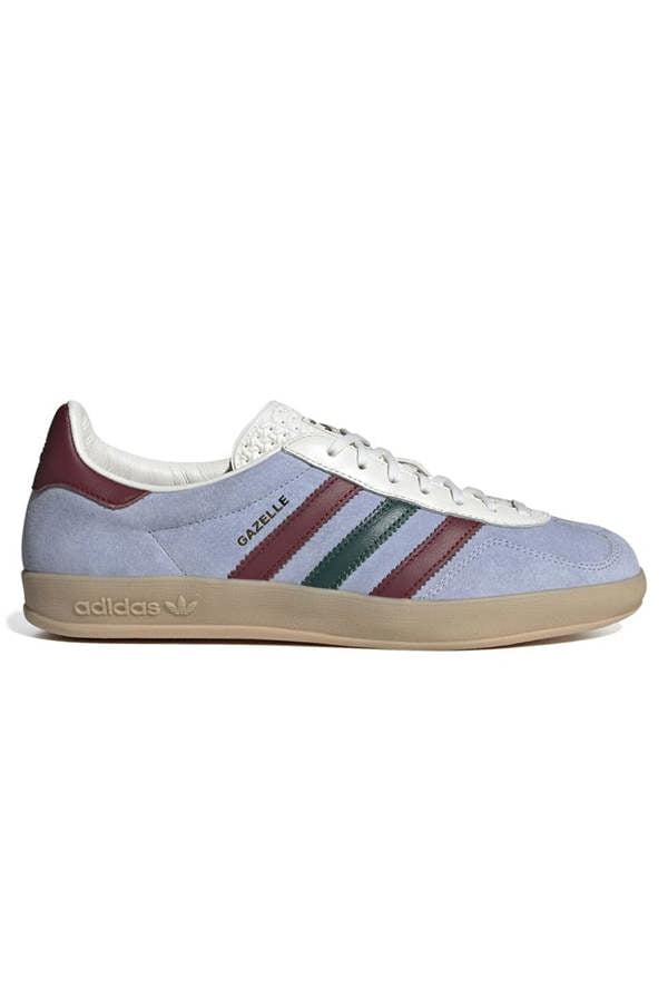 Adidas Originals Gazelle Indoor Trainers