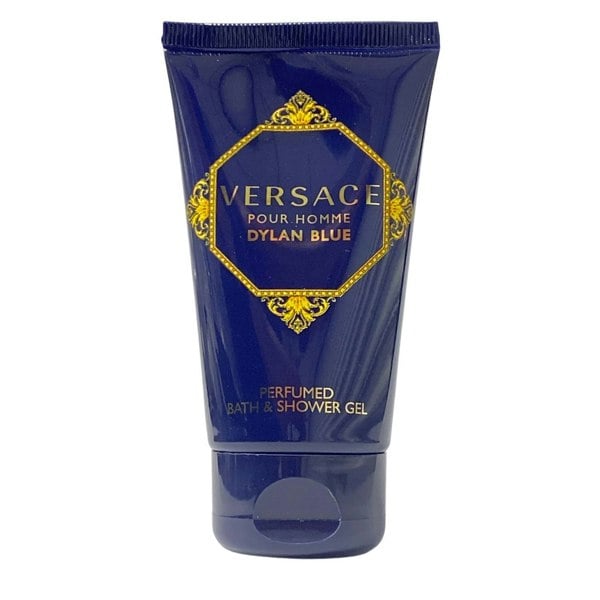 Versace Dylan Blue pour Homme Shower Gel