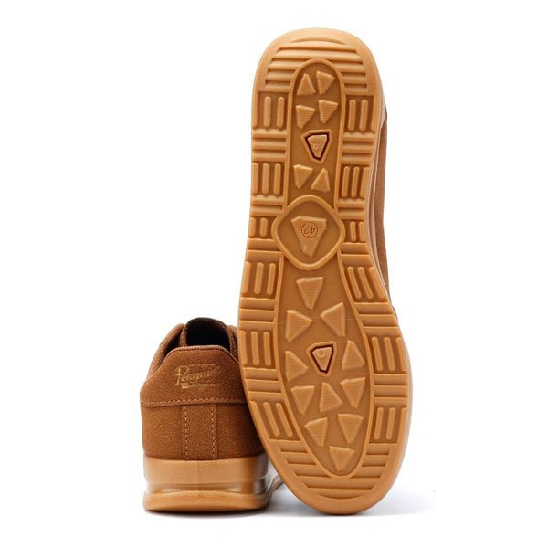 Penguin PEN0676-I22 Men's Giovanni - Tan/Gum