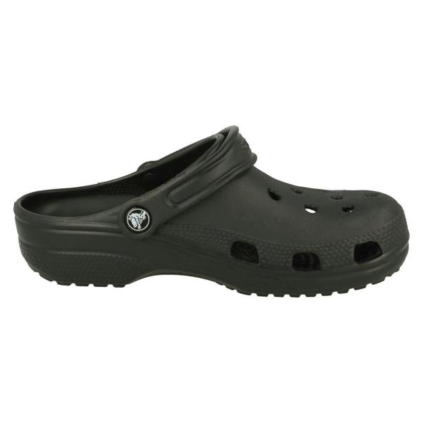 Crocs Unisex Crocs Casual Clog Classic