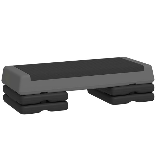 Aerobic Exercise Stepper