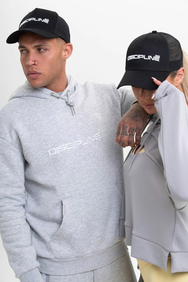 Discipline 365 Discipline Cap