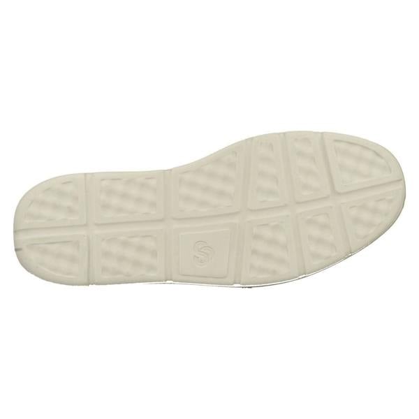 Clarks Mens Clarks Casual Lace Up Trainers Step Maro Sol