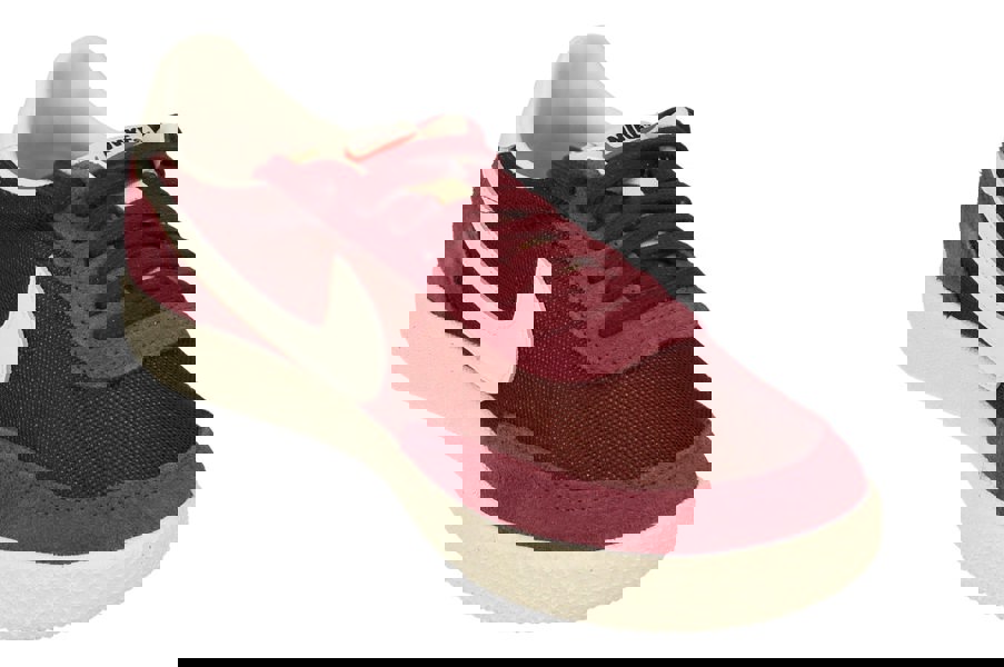 Nike Killshot Sp Mens Trainers Dc1982  600 - Dark Beetroot White 600 - Photo 3