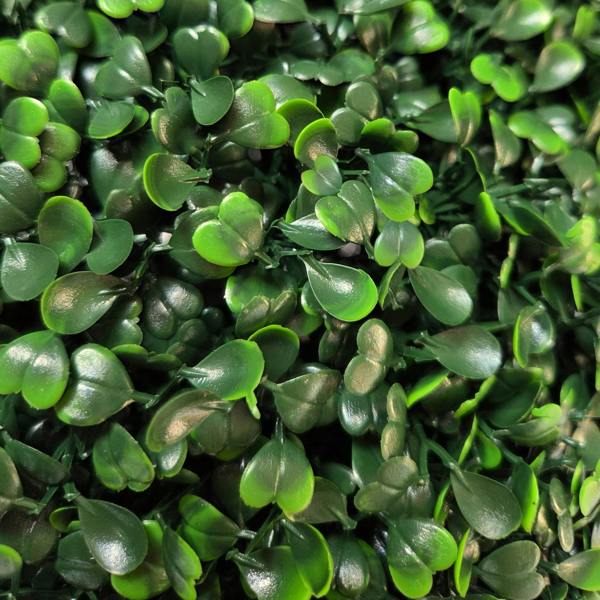Artificial Boxwood Topiary Ball - 30cm - Evergreenery