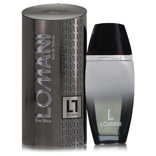 Lomani L7 Eau De Toilette 100 ml