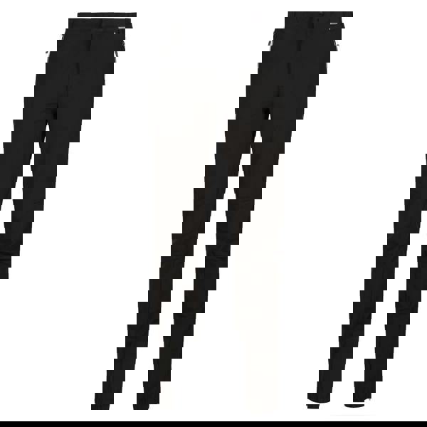 Regatta Mens Mountain III Hiking Trousers - Black