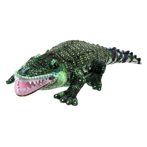 The Puppet Company Alligator - Large Creatures