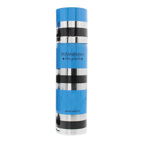 Yves Saint Laurent Rive Gauche Eau De Toilette 100ml