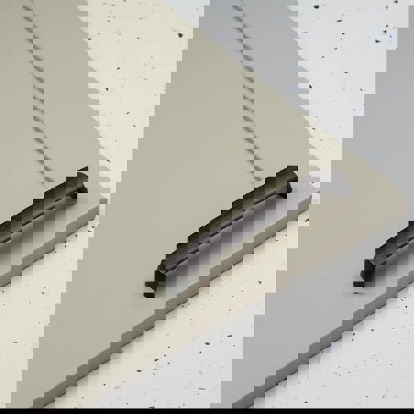 Handle & Home 160mm Copper D Handle