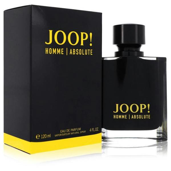 Joop! Homme Absolute Eau De Parfum 120 ml
