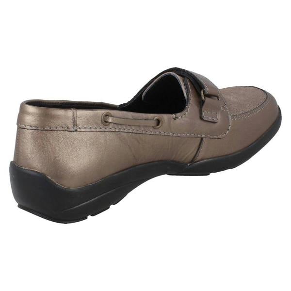 DB Shoes Ladies DB Shoes Smart Shoes - Fiddle