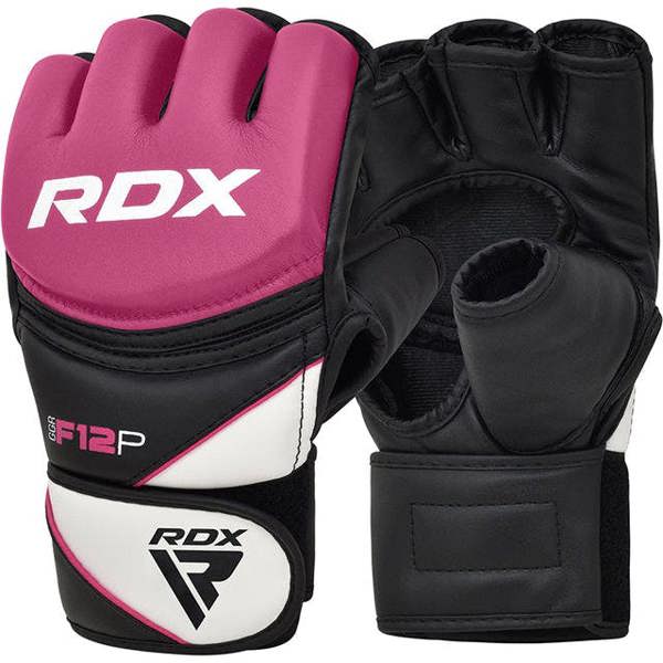 RDX Sports GRAPPLING GLOVE NEW MODEL GGRF-12P