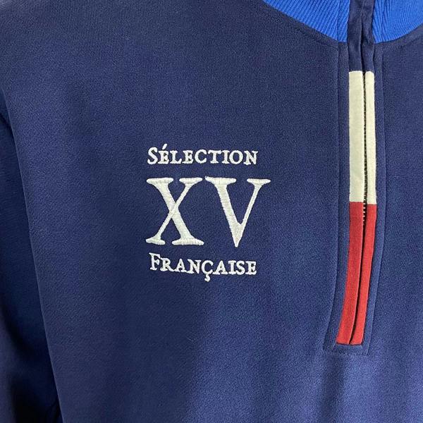 France-Rugby-1981-Sweatshirt-XV
