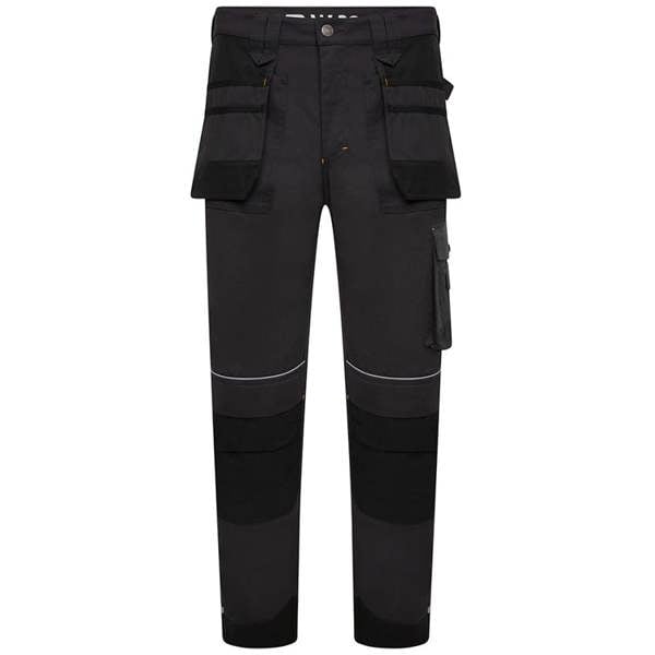 Trade Holster Pocket Trouser JCB Workwear