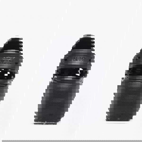 Crocs Crocs 206750-001 CLASSIC PLATFORM CLOG Womens Clogs Black