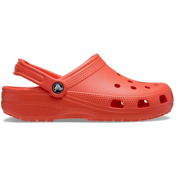 Crocs Classic Clog Thermoplastic Starfish Clogs