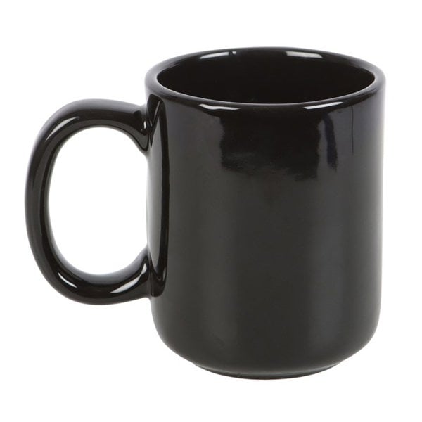 Serano Skeleton Hand Mug