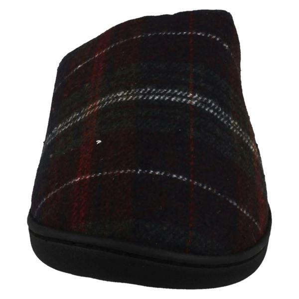 Rosebank Mens Rosebank Casual Slippers Morris