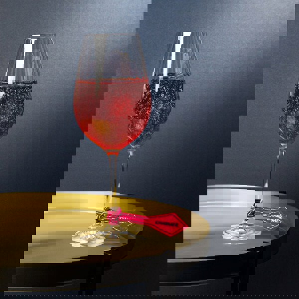 "Happy Go Sparkly" Party Charmers - Fuchsia - Heating & Plumbing London - 