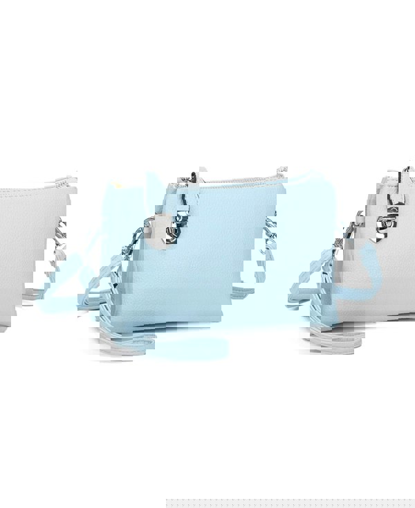 Kitise Thin Strap Lightweight Crossbody Bag Shoulder Purse