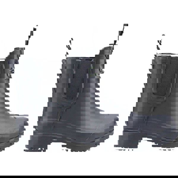 Cotswold Blenheim Waterproof Ankle Women's Boots in Black