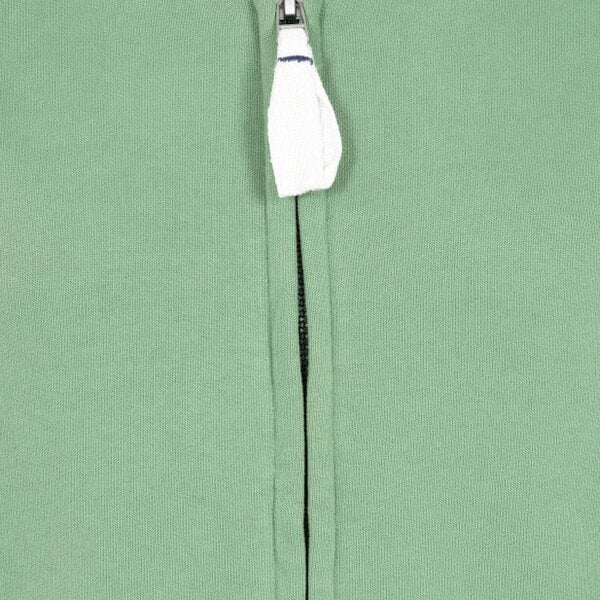 Lazy Jacks LJ33 - Ladies Full Zip Sweatshirt - Samphire
