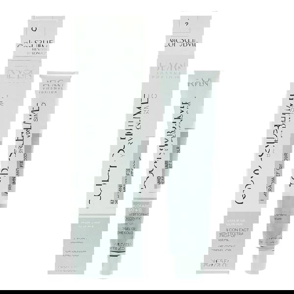 Revlon Color Sublime 9 Very Light Blonde Hair Colour 75ml