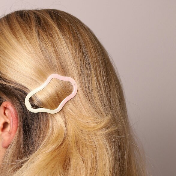 Gold Trip Under The Sea Hair Accessories Set