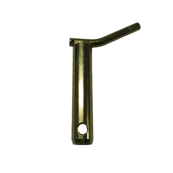 Lower Link Pin with Welded Handle Cat 2 (1.1/4" 28MM Category Two Double Shear Tractor Trailer)