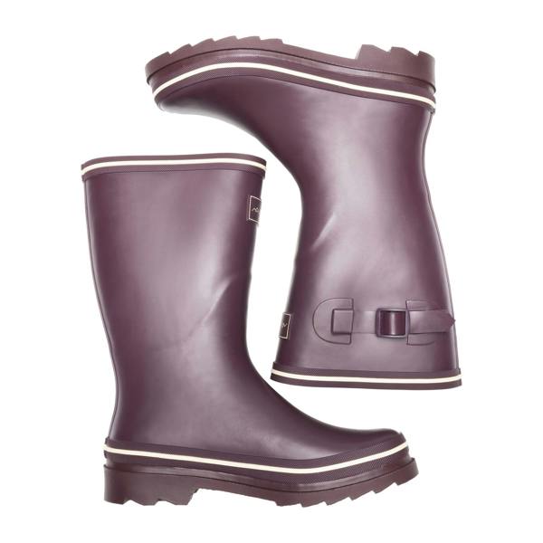Regatta Womens/Ladies Amelia Wellington Boots - Fig - 