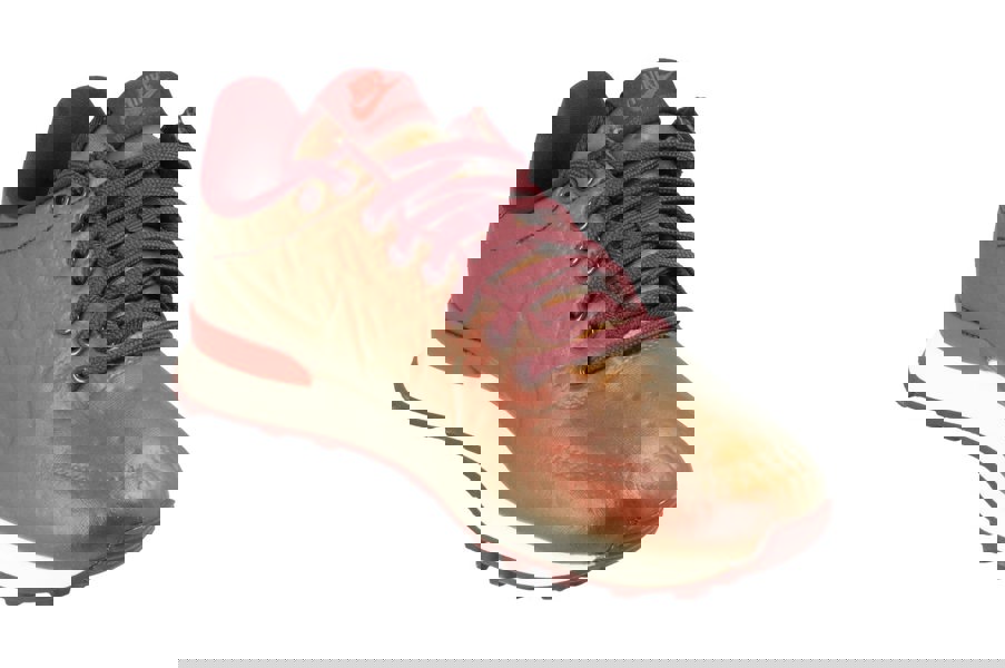 Nike Womens Internationalist JCRD Winter Trainers 859544  900 - Metallic Mahogany 900 - Photo 3