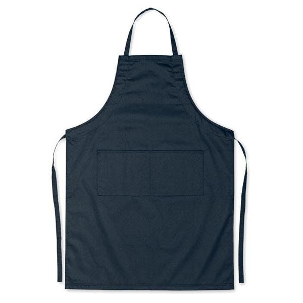 MidOcean Fitted Kitab Adjustable Apron - French Navy - 