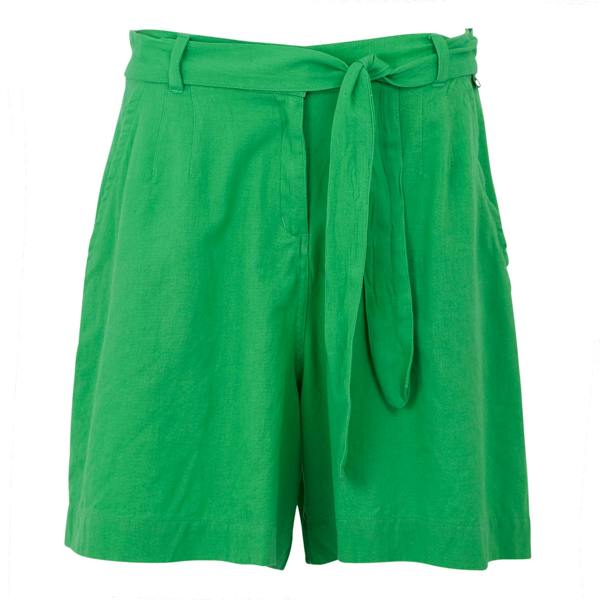 Regatta Womens/Ladies Sabela II Shorts - Island Green - 