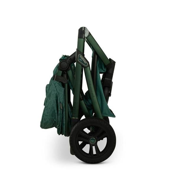 Cosatto Wow 3 Special Edition Mega Bundle Wildwood