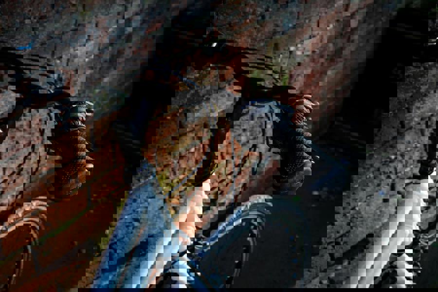 Dawes Venture 2.0 EQ Low Step Hybrid Bike