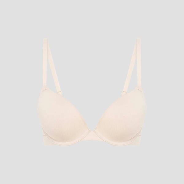 ELLE Multi Pack (2) Padded Smooth Bras