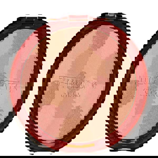 Guerlain Terracotta Light The Sun-Kissed Natural Healthy Glow Powder 00 Light Cool 10g - Extra