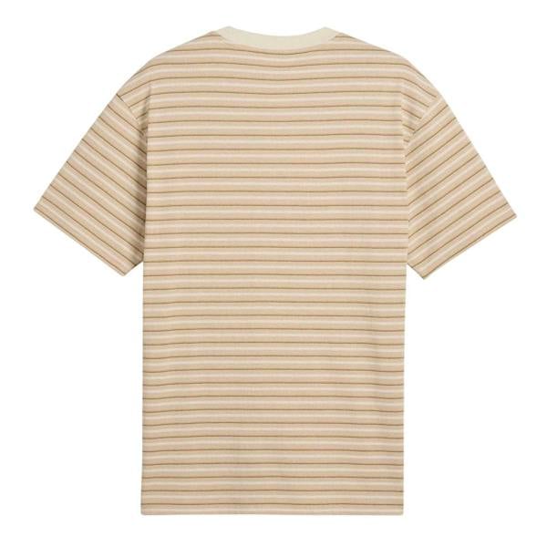 Puma Mens Borussia Monchengladbach FC T-Shirt - Beige - 