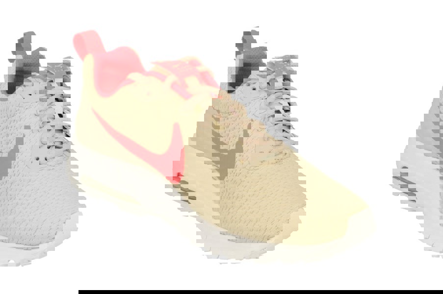 Nike Womens Air Max Motion Lw 833662  100 - Light Orewood Brown White 100 - Photo 3