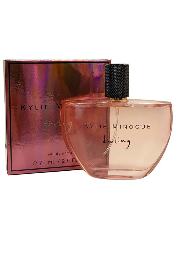 Kylie Minogue Darling Eau de Parfum Spray 75ml
