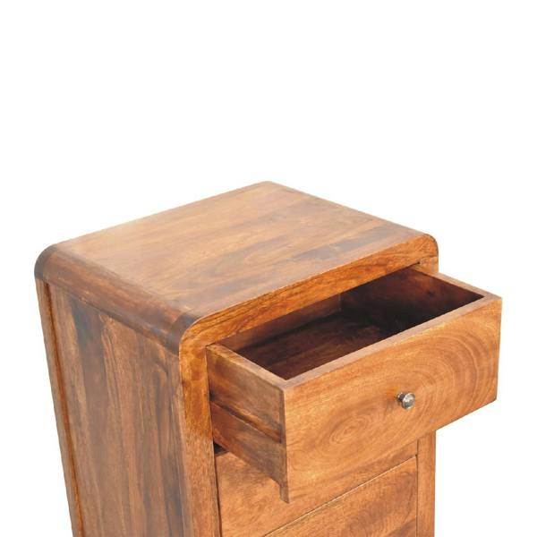 Artisan Furniture Aspen Tallboy