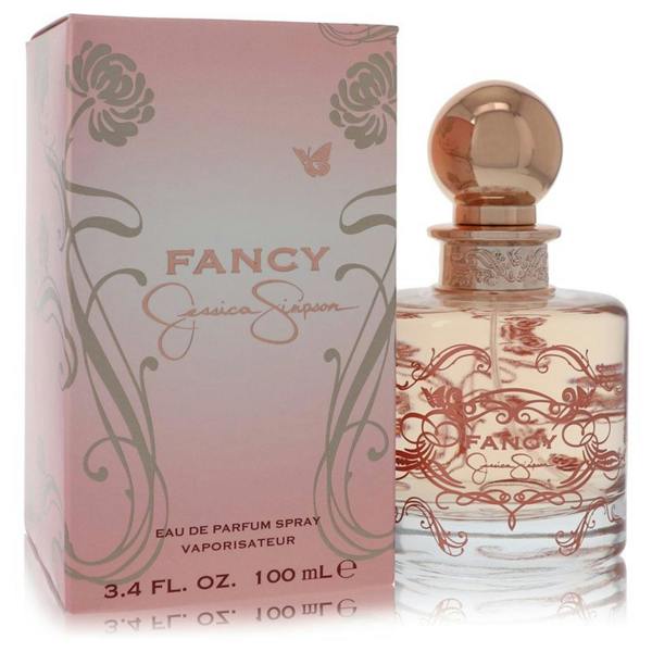 Jessica Simpson Fancy Eau De Parfum 100 ml