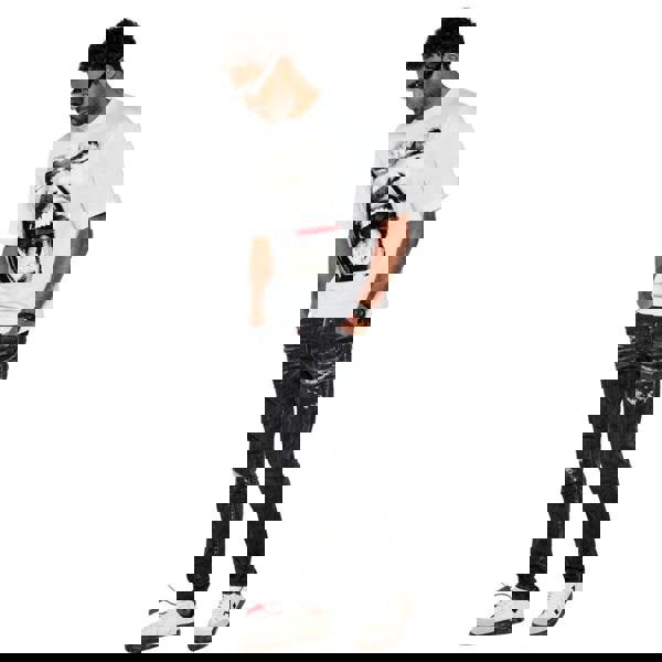 Dsquared2 Skater Jeans Black W26